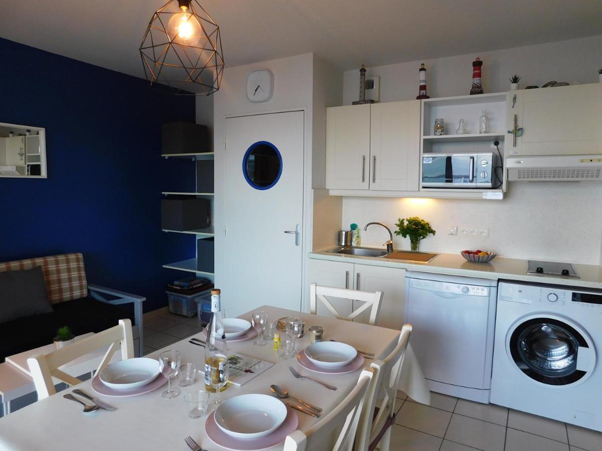 Ty Magari Apartment Plougonvelin
