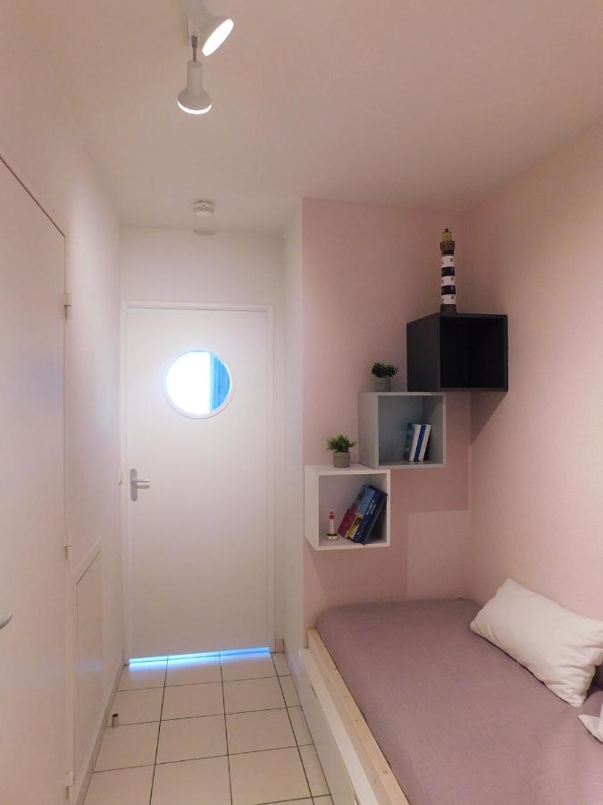 Ty Magari Apartment
