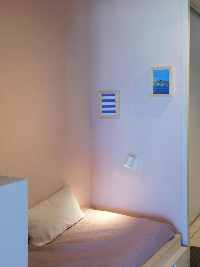 Appartement Ty Magari *