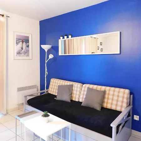 Ty Magari Apartment Plougonvelin Exterior photo
