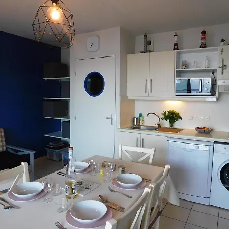 Ty Magari Apartment Plougonvelin Exterior photo