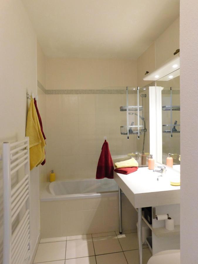 Apartment Ty Magari *